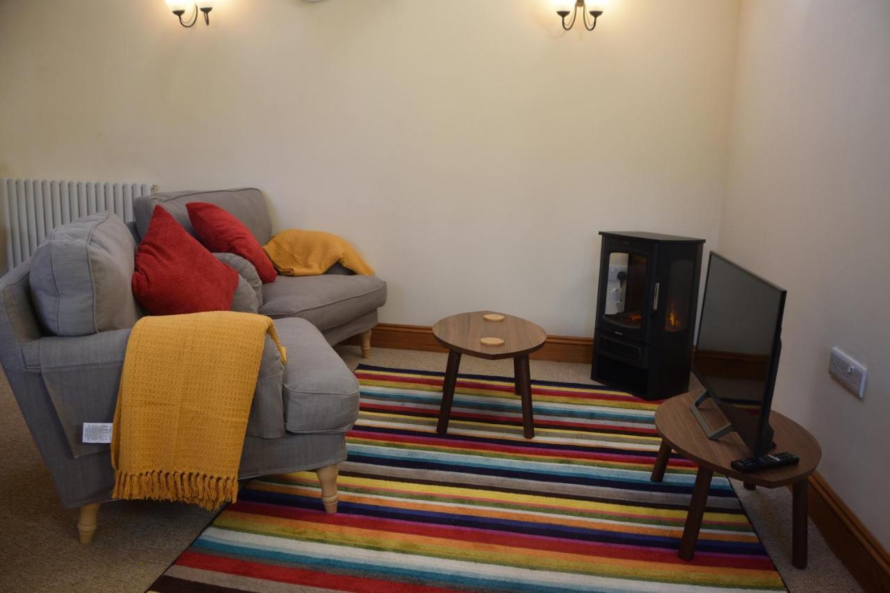 Duckpool Cottage Bideford Esterno foto