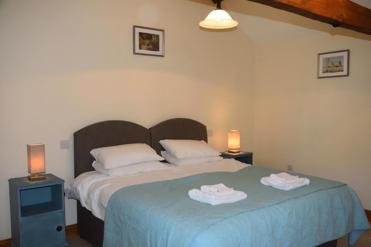 Duckpool Cottage Bideford Esterno foto