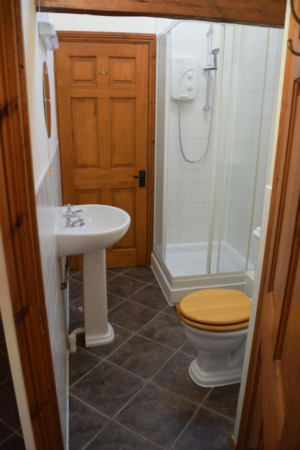 Duckpool Cottage Bideford Esterno foto