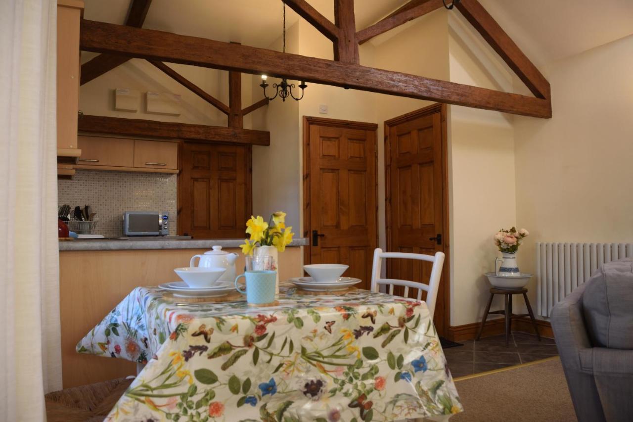 Duckpool Cottage Bideford Esterno foto