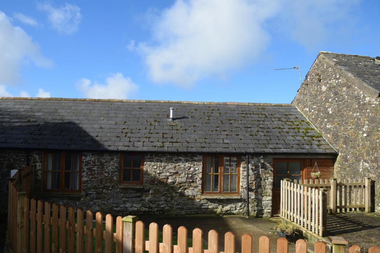 Duckpool Cottage Bideford Esterno foto